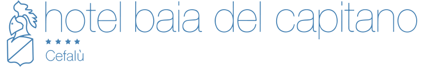 Hotel baia del Capitano